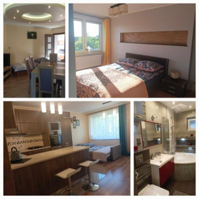 Apartament Beata, Władysławowo